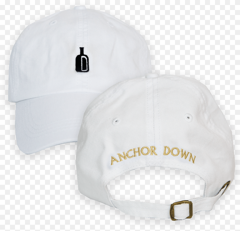 Anchor Down 90 Proof Hat, Baseball Cap, Cap, Clothing, Hoodie Free Transparent Png