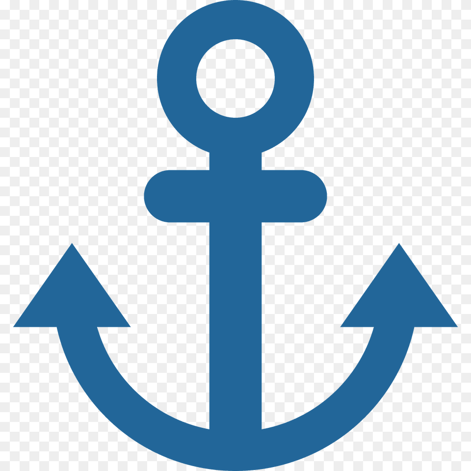 Anchor Emoji Clipart, Electronics, Hardware, Hook Free Png