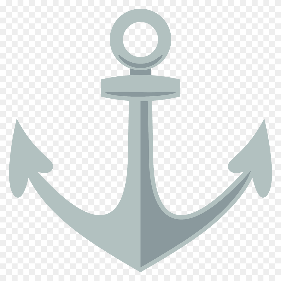 Anchor Emoji Clipart, Electronics, Hardware, Hook Png