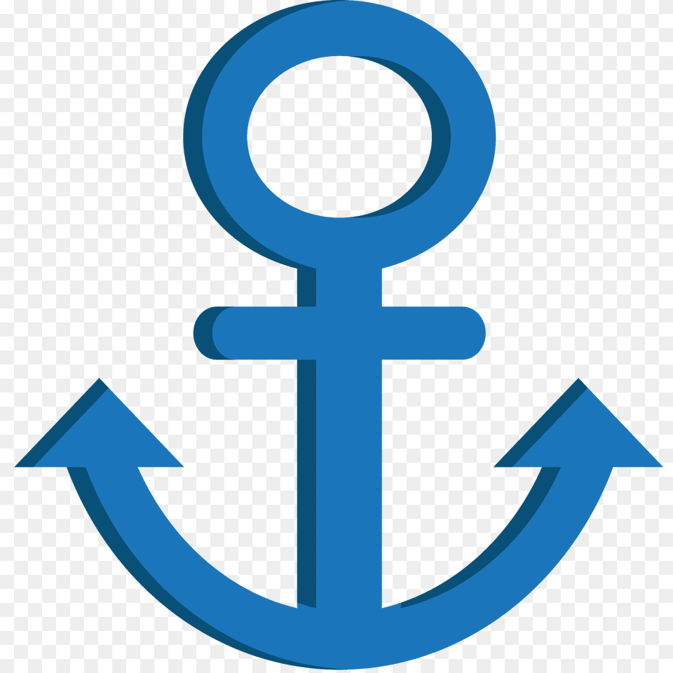 Anchor Emoji Clipart, Electronics, Hardware, Hook Png