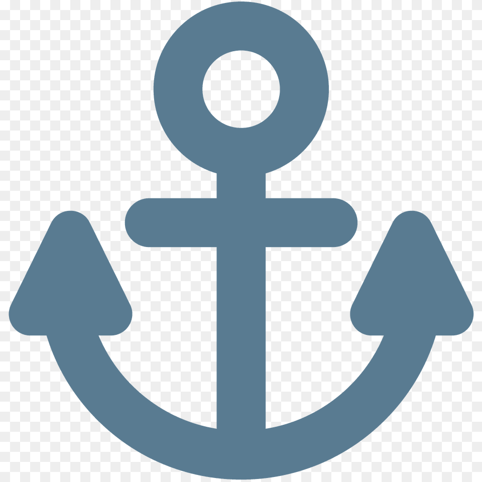 Anchor Emoji Clipart, Electronics, Hardware, Hook Free Png