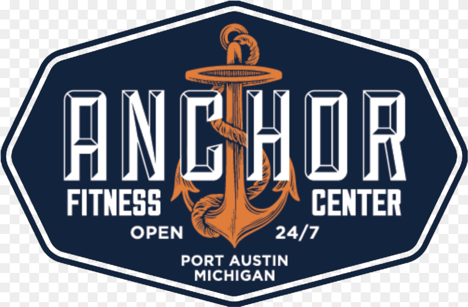 Anchor Fitness 247 Clipart Download Reformed University Fellowship, Electronics, Hardware, Hook, Scoreboard Free Transparent Png