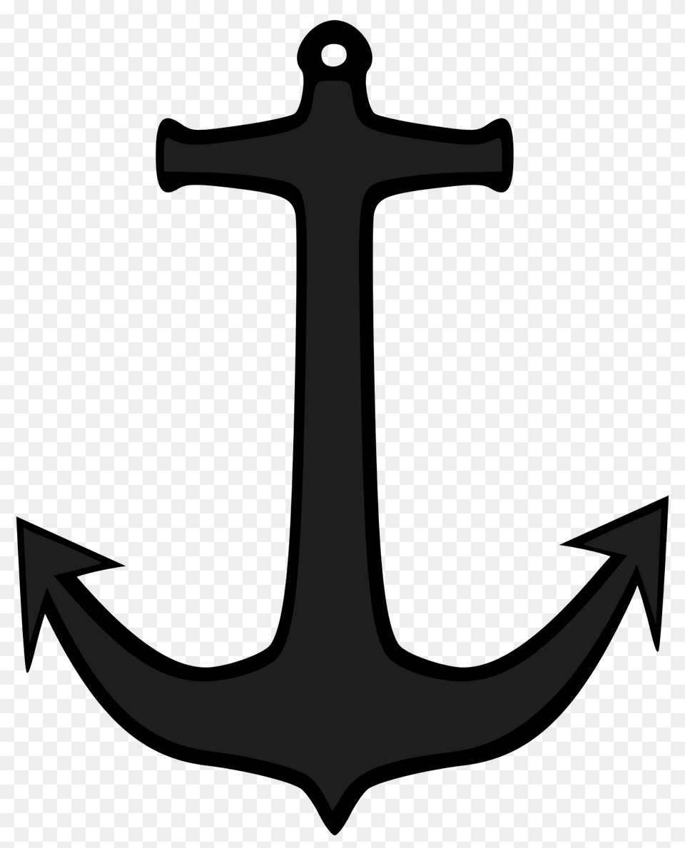 Anchor Download, Electronics, Hardware, Hook, Cross Free Transparent Png