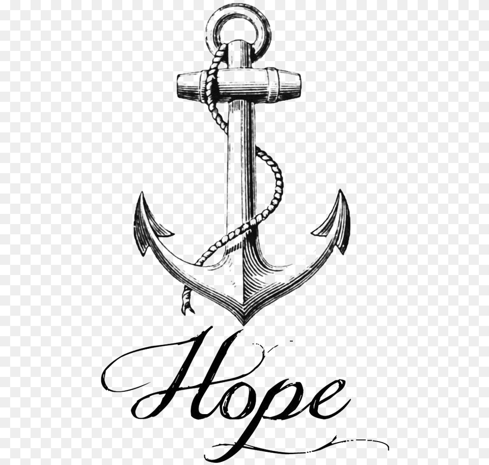 Anchor High Quality Anchor Clip Art, Electronics, Hardware, Hook Free Transparent Png