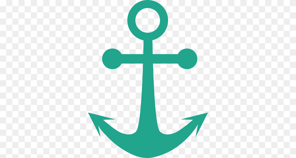 Anchor Icon, Electronics, Hardware, Hook, Cross Png Image