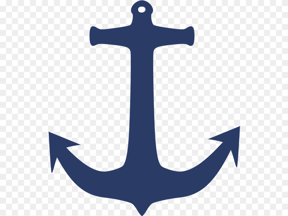 Anchor Image For Anchor Clip Art, Electronics, Hardware, Hook Free Png Download