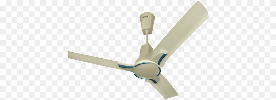 Anchor Italica Fan, Appliance, Ceiling Fan, Device, Electrical Device Png Image