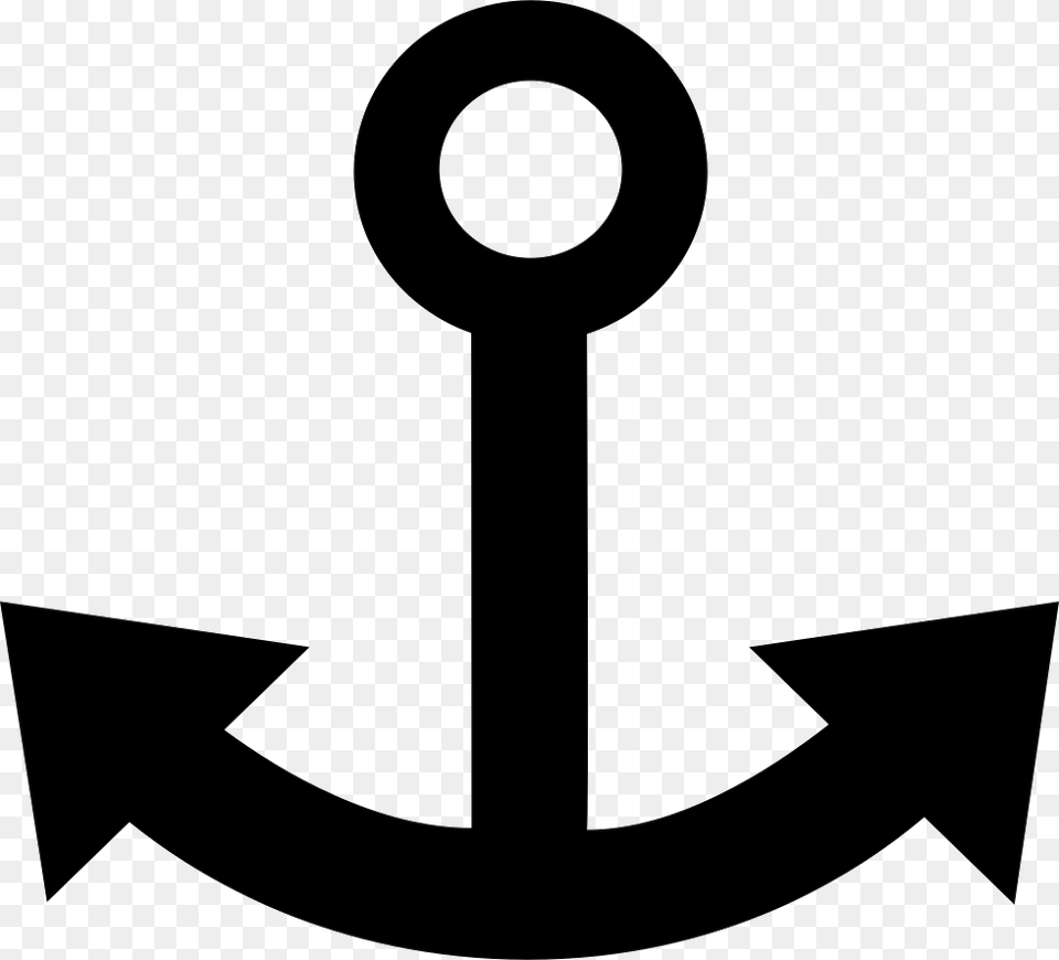 Anchor Link Reference Anchor Link Svg, Electronics, Hardware, Hook Free Transparent Png