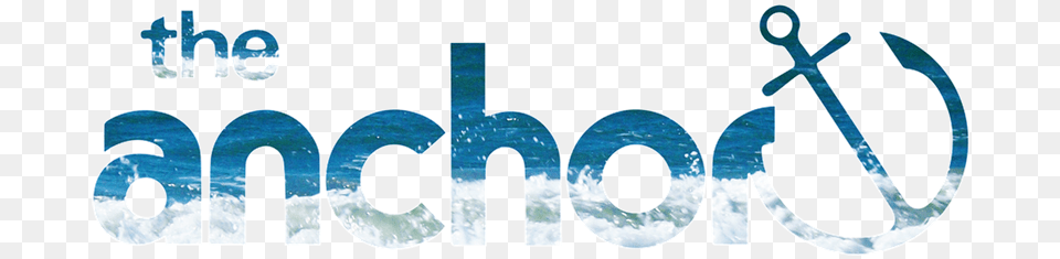 Anchor Logo Waves Massachusetts, Electronics, Hardware Png Image