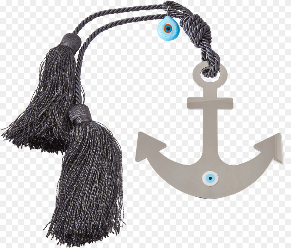 Anchor Lucky Charm Locket, Electronics, Hardware, Hook Free Transparent Png