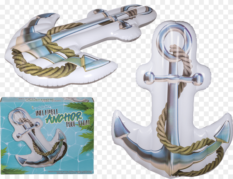 Anchor Pool Float Free Transparent Png