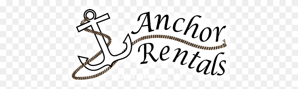 Anchor Rentals, Electronics, Hardware, Hook, Dynamite Free Png Download