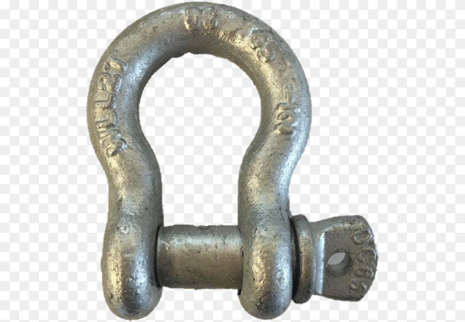 Anchor Shackle Chain, Smoke Pipe Free Transparent Png