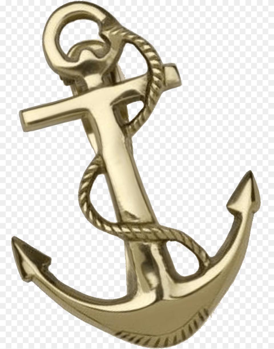 Anchor Ships Anchor, Electronics, Hardware, Hook Free Png Download