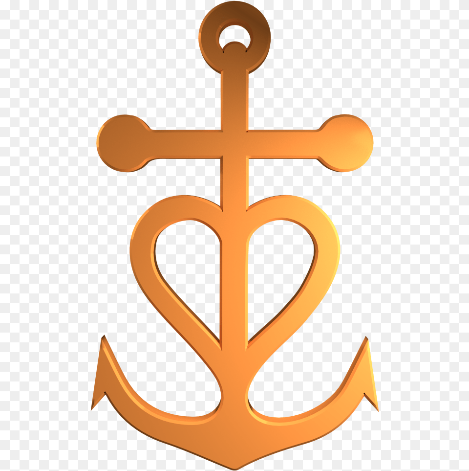 Anchor Symbol Hope Christian Anchor Symbol, Electronics, Hardware, Hook, Cross Png Image