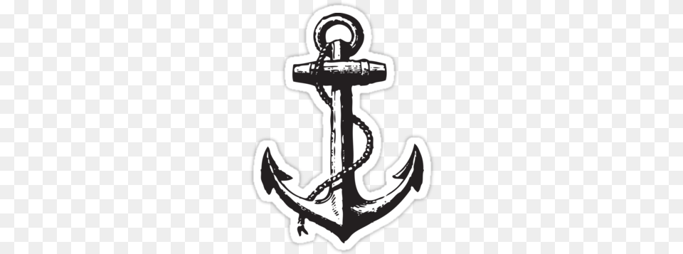 Anchor Tattoos Wonderful Picture Images Images Transparent Background Anchor Clipart, Hook, Electronics, Hardware, Grass Free Png