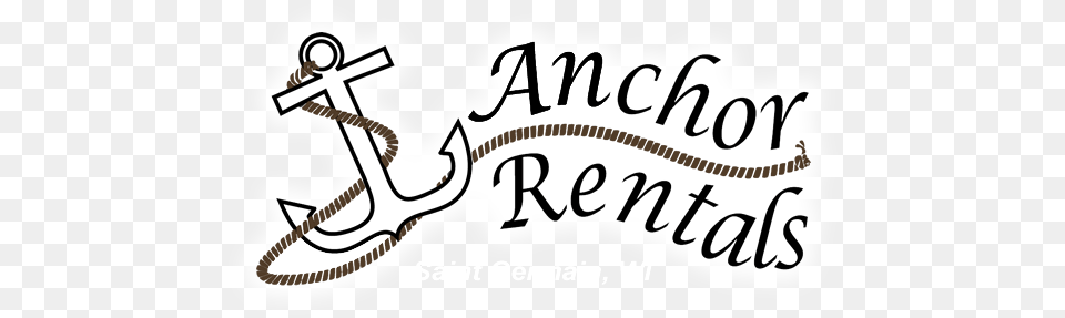 Anchor Vacation Rentals, Electronics, Hardware, Hook, Dynamite Free Png Download