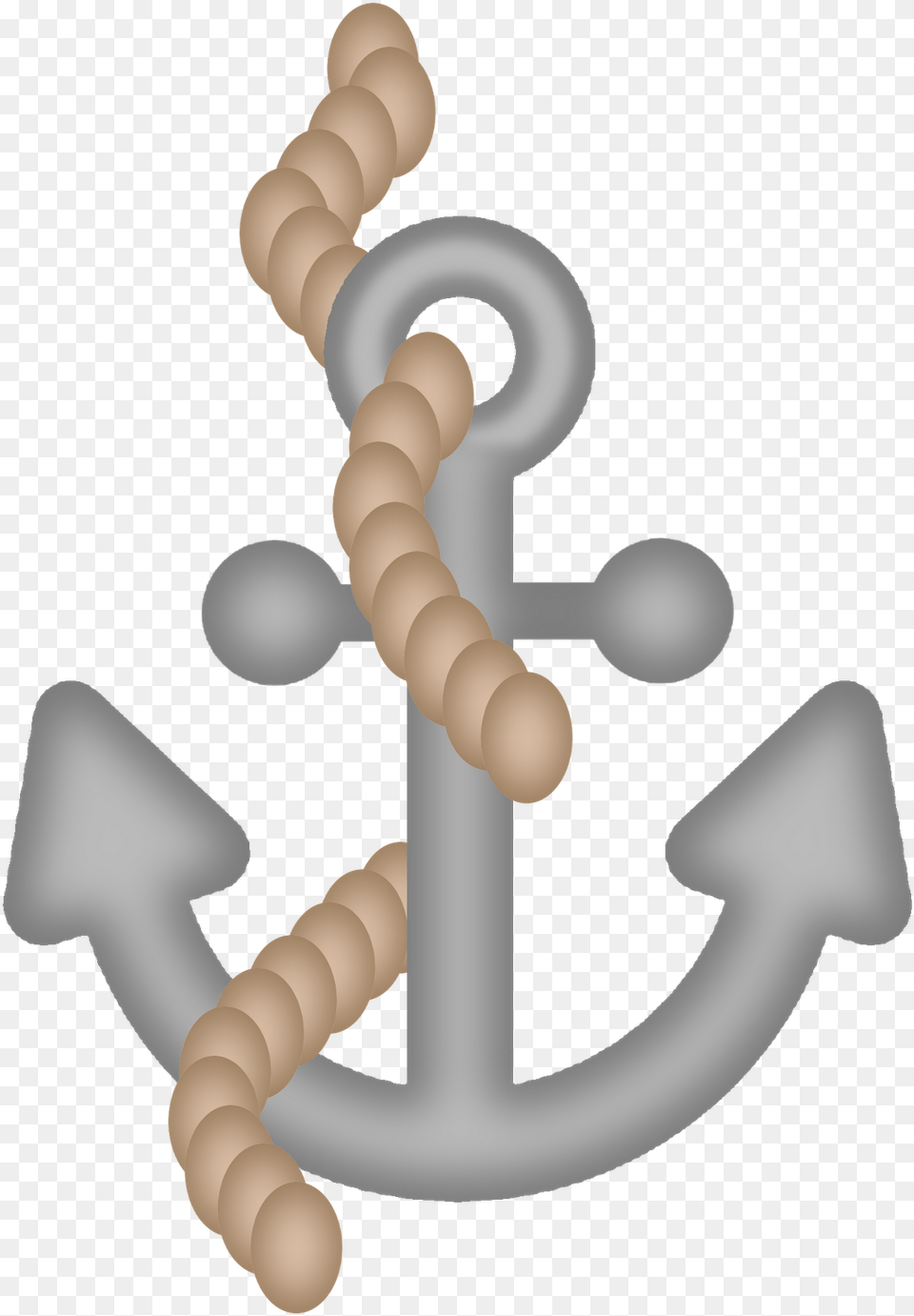 Anchor Vector Dibujos Con La Vocal A Ancla, Electronics, Hardware, Chandelier, Hook Free Png Download