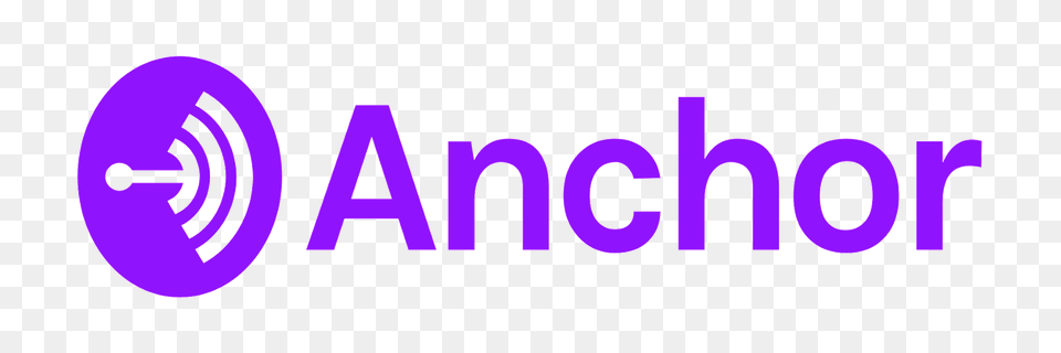 Anchorfm Logo, Green Free Transparent Png