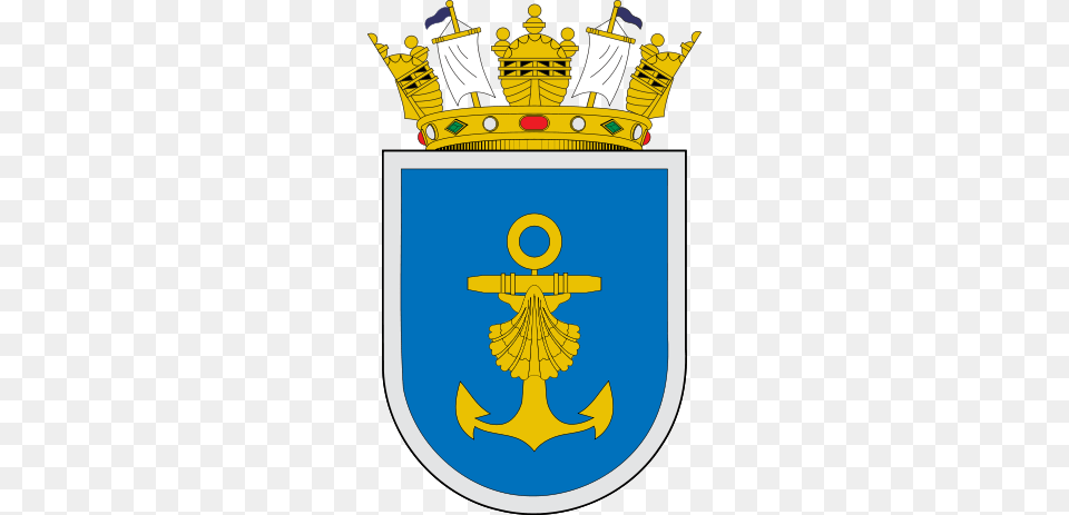 Anchors Vector Achor Marinha Do Brasil, Emblem, Symbol, Bulldozer, Machine Free Png