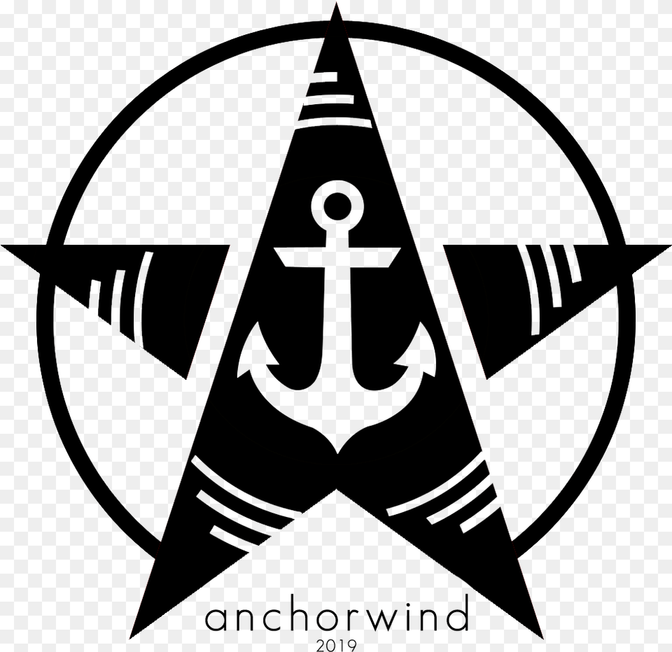 Anchorwind Door Mats, Triangle Png