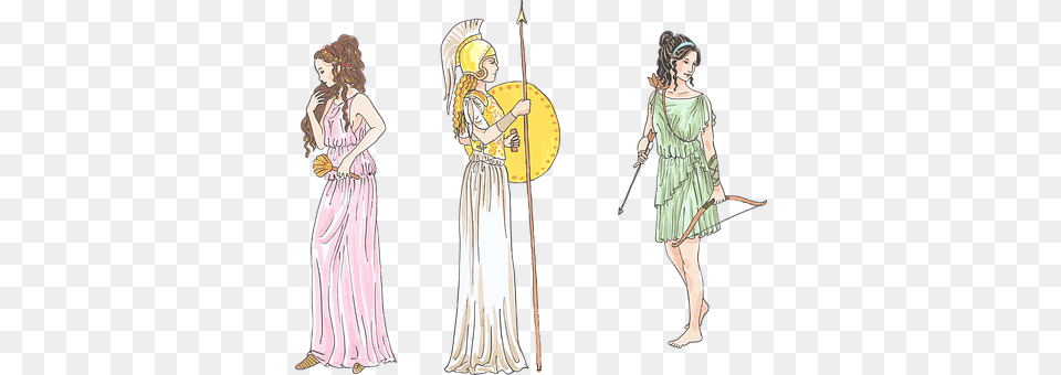 Ancient Adult, Person, Female, Woman Free Png