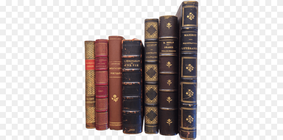 Ancient Books Shelf, Book, Indoors, Library, Publication Free Png Download