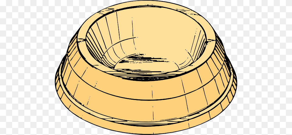 Ancient Bowl Cliparts, Clothing, Hardhat, Helmet Free Png