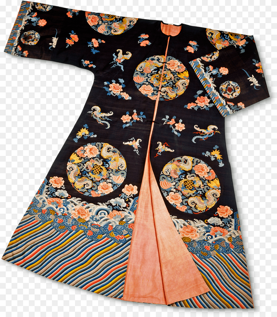 Ancient China Silk Clothes, Clothing, Dress, Fashion, Formal Wear Png Image