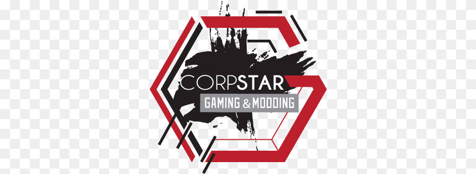 Ancient Corsairu201d Project U2013 Corpstar Gaming U0026 Modding Uzrap Net, Logo, Architecture, Building, Factory Png Image
