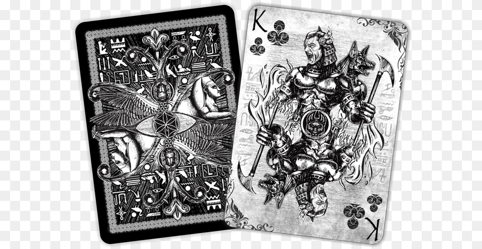 Ancient Egypt Art Playing Cards, Drawing, Doodle, Adult, Person Free Transparent Png
