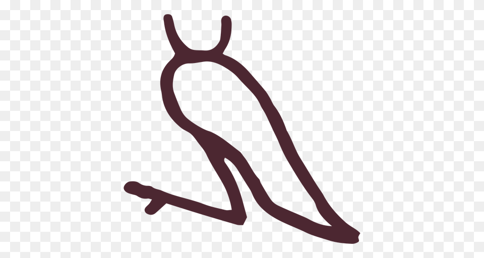 Ancient Egypt Bird Symbol, Bow, Weapon Free Transparent Png