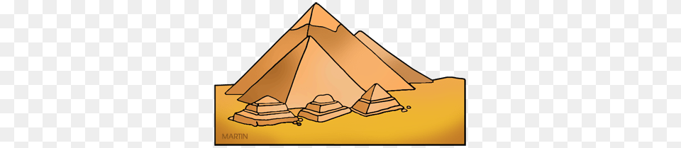 Ancient Egypt Clip Art, Tent, Outdoors, Camping, Nature Free Png Download