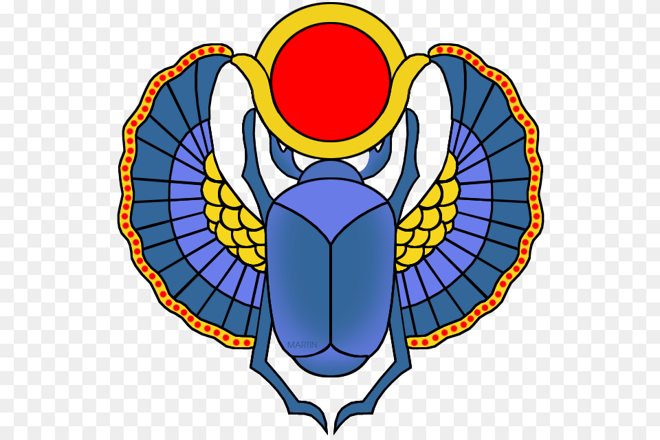 Ancient Egypt Clip Art, Insect, Animal, Bee, Emblem Png
