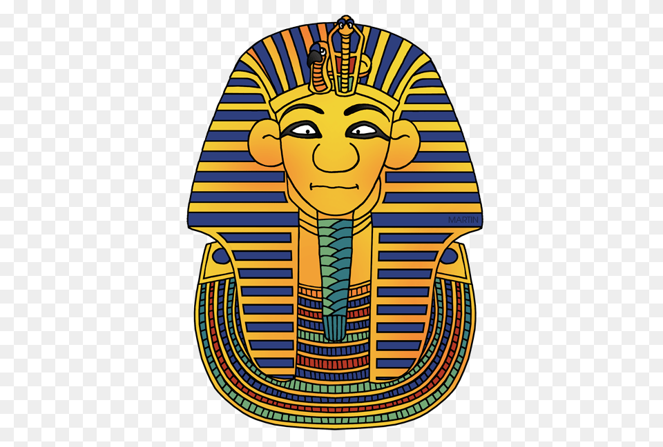 Ancient Egypt Clip Art, Person, Face, Head Free Png