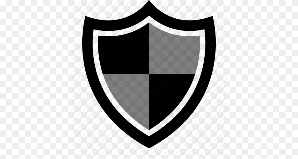 Ancient Fight Fighting Medieval Shield War Icon, Armor Free Png Download