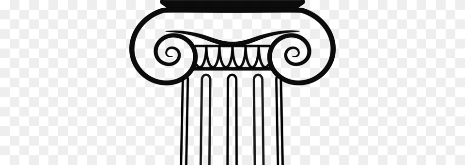 Ancient Greece Ancient Greek Architecture Doric Order Ancient, Gray Png Image