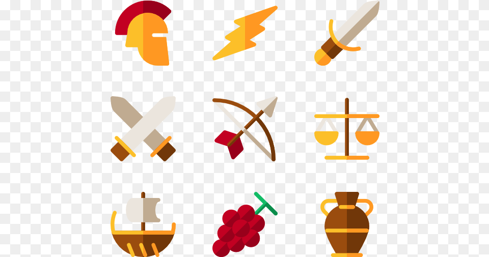 Ancient Greek, Weapon, Person, Blade, Dagger Png Image