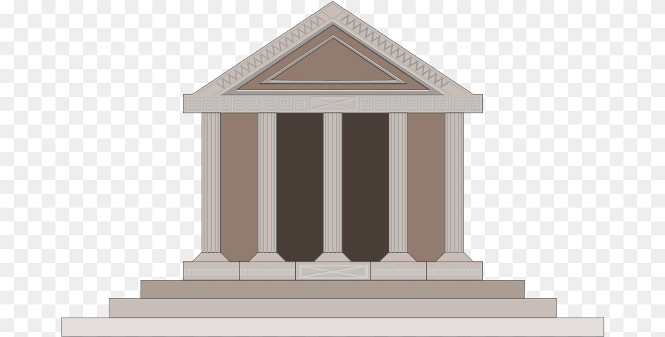 Ancient Greek, Architecture, Pillar, Building, Prayer Png