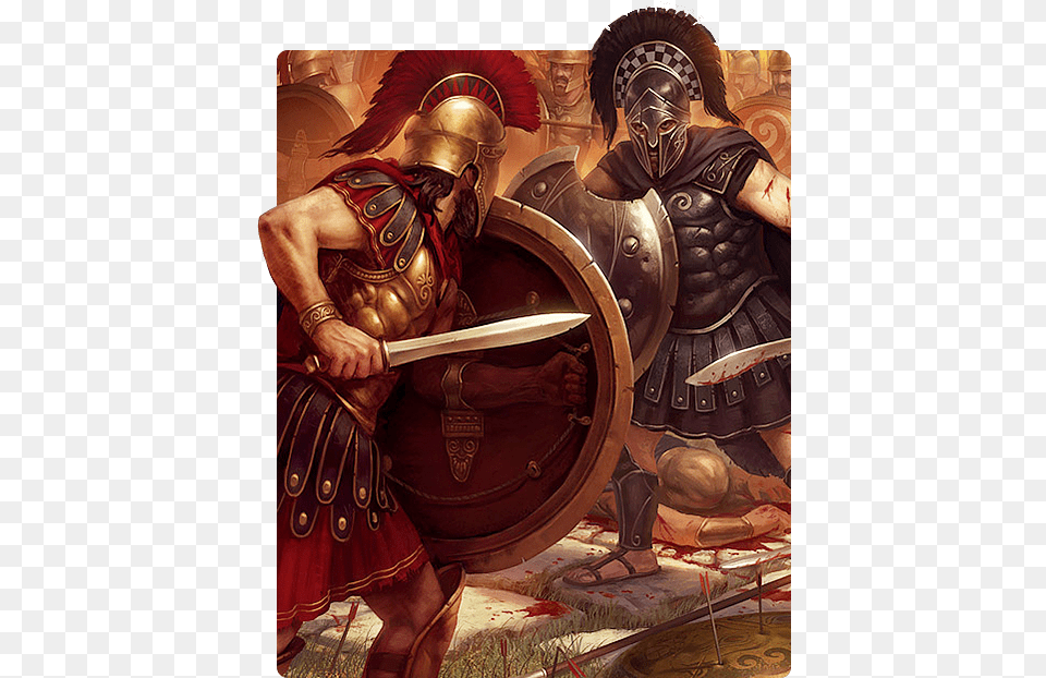 Ancient Greek City State Wars, Adult, Male, Man, Person Free Png