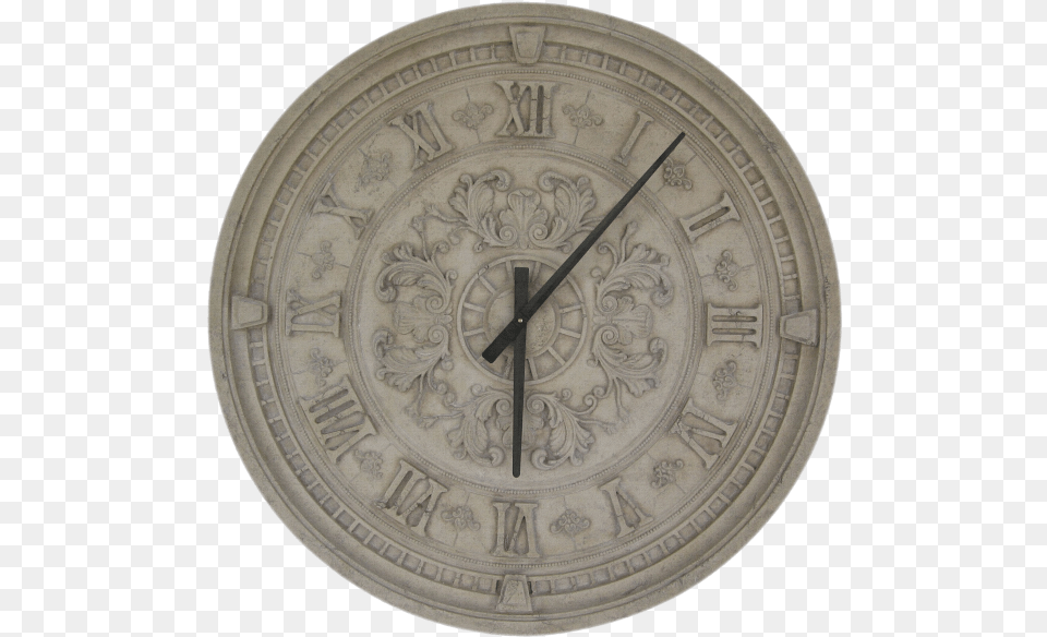 Ancient Greek Clock, Wall Clock, Analog Clock Free Png