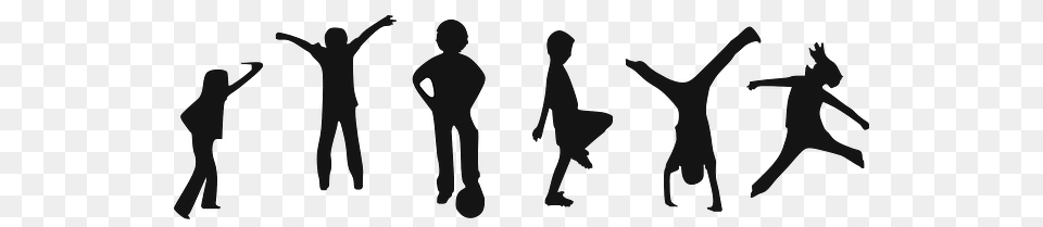 Ancient Greek Games, Silhouette, Person, Head, Dancing Free Png Download