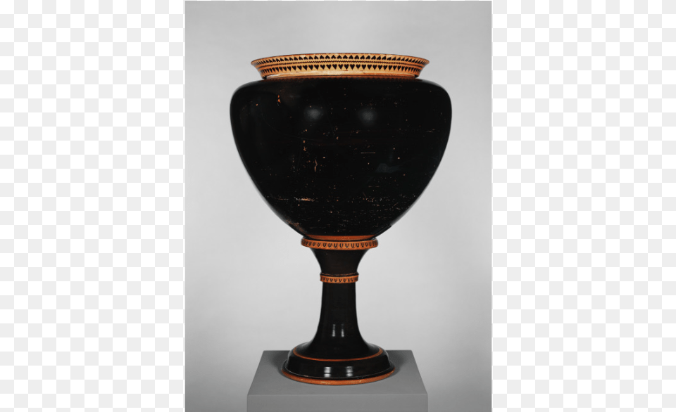 Ancient Greek Pottery Terms Attic Black Figure Dinos, Glass, Jar, Vase, Goblet Png Image