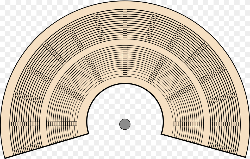 Ancient Greek Theatre, Arch, Architecture, Tunnel Png Image