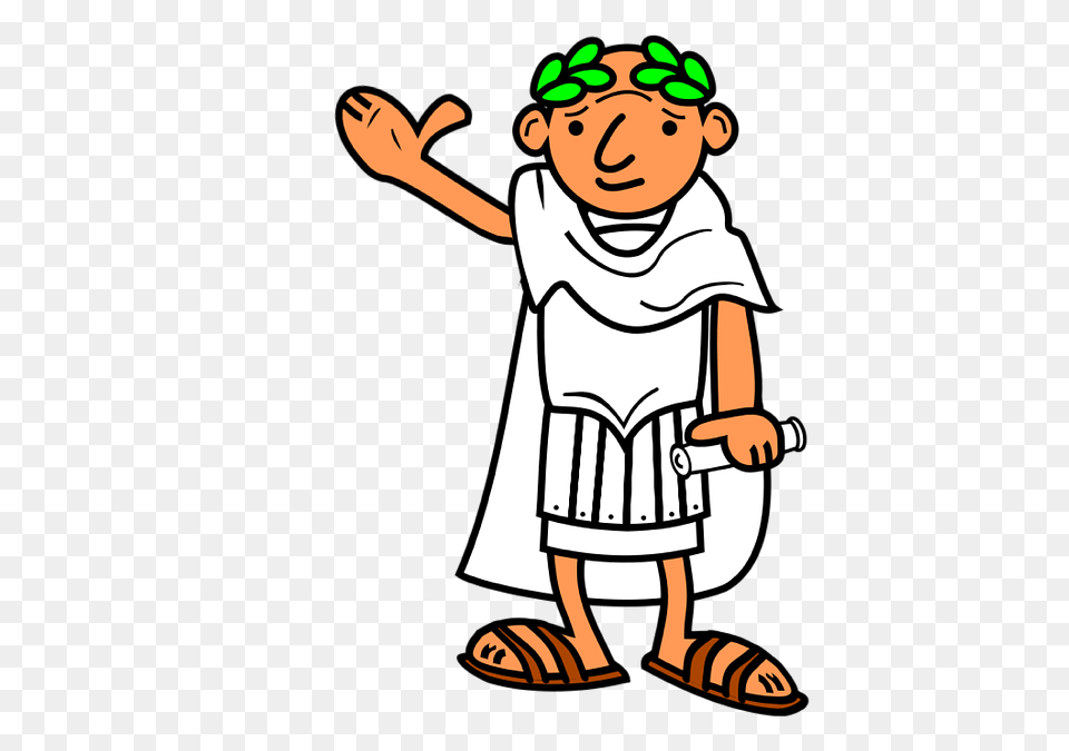 Ancient Greeks St Oswalds Rc Primary School, Baby, Clothing, Footwear, Person Free Png
