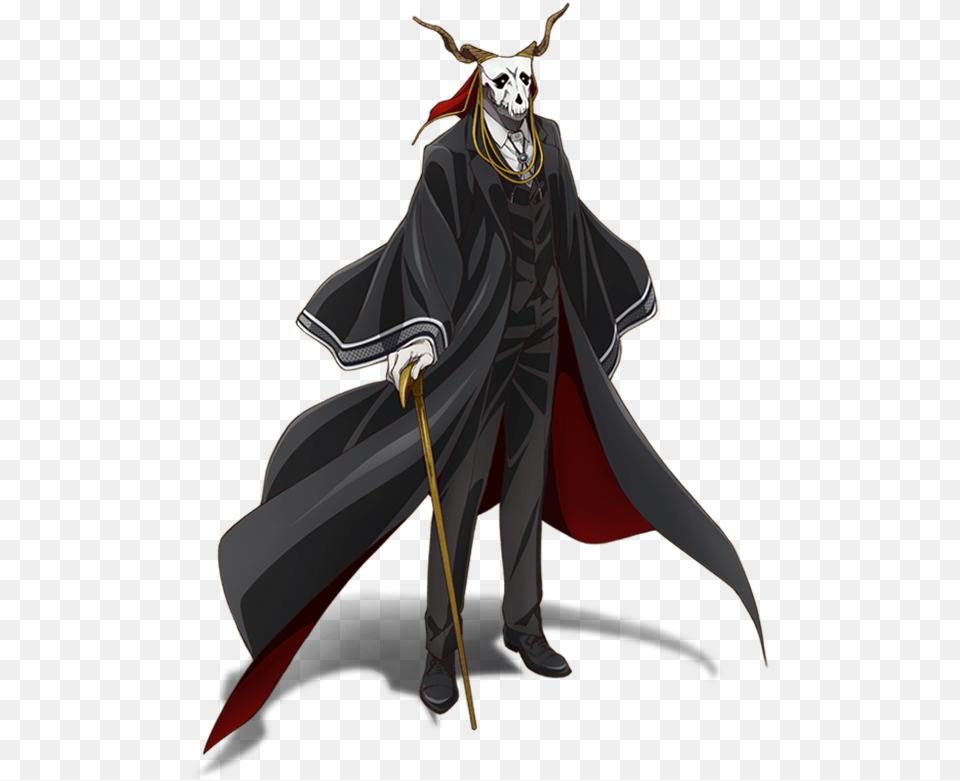 Ancient Magus Bride Cosplay, Fashion, Cloak, Clothing, Cape Png