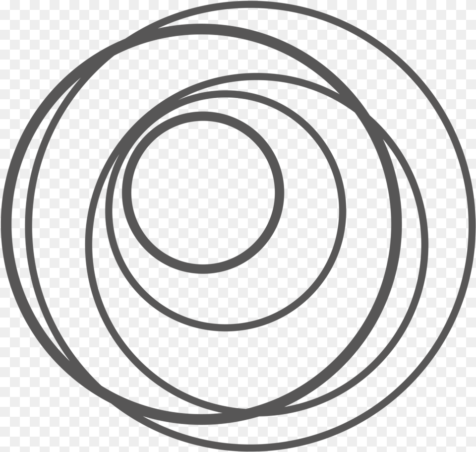Ancient Parchment, Coil, Spiral, Disk Free Png Download