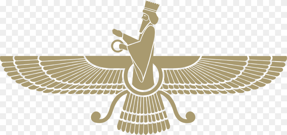 Ancient Persia Clipart Svg Transparent Stock Pin By Ahura Mazda, Emblem, Symbol, Baby, Person Free Png
