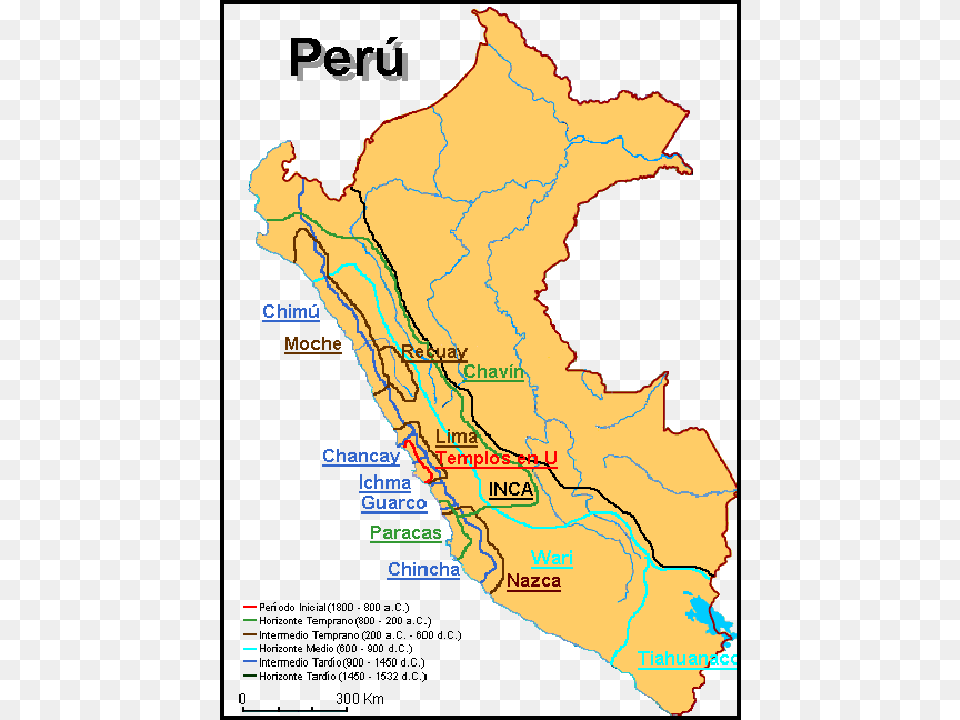 Ancient Peru Map Peru, Chart, Plot, Atlas, Diagram Png