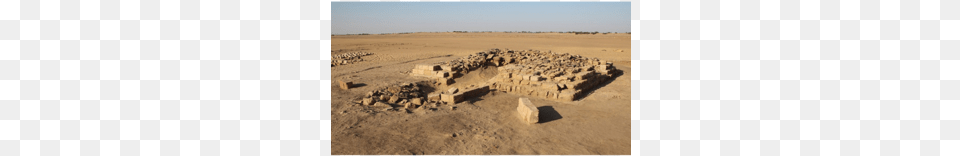 Ancient Pyramids And Tombs Hold Clues To Former Sudanese Buried Pyramids, Outdoors, Nature, Ground, Desert Free Transparent Png